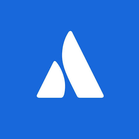 Atlassian Intelligence logo