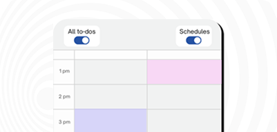 Configuring Agentic Room Scheduling