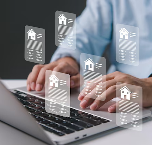 AI Property Documentation