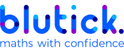 Blutick Logo