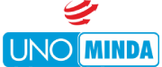 Uno Minda logo