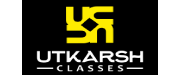 Utkarsh Logo