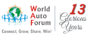 World Auto Forum Logo