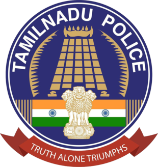 Tamilnadu Police