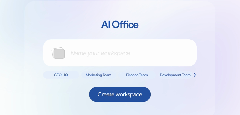 Getting Started with Your AI Office