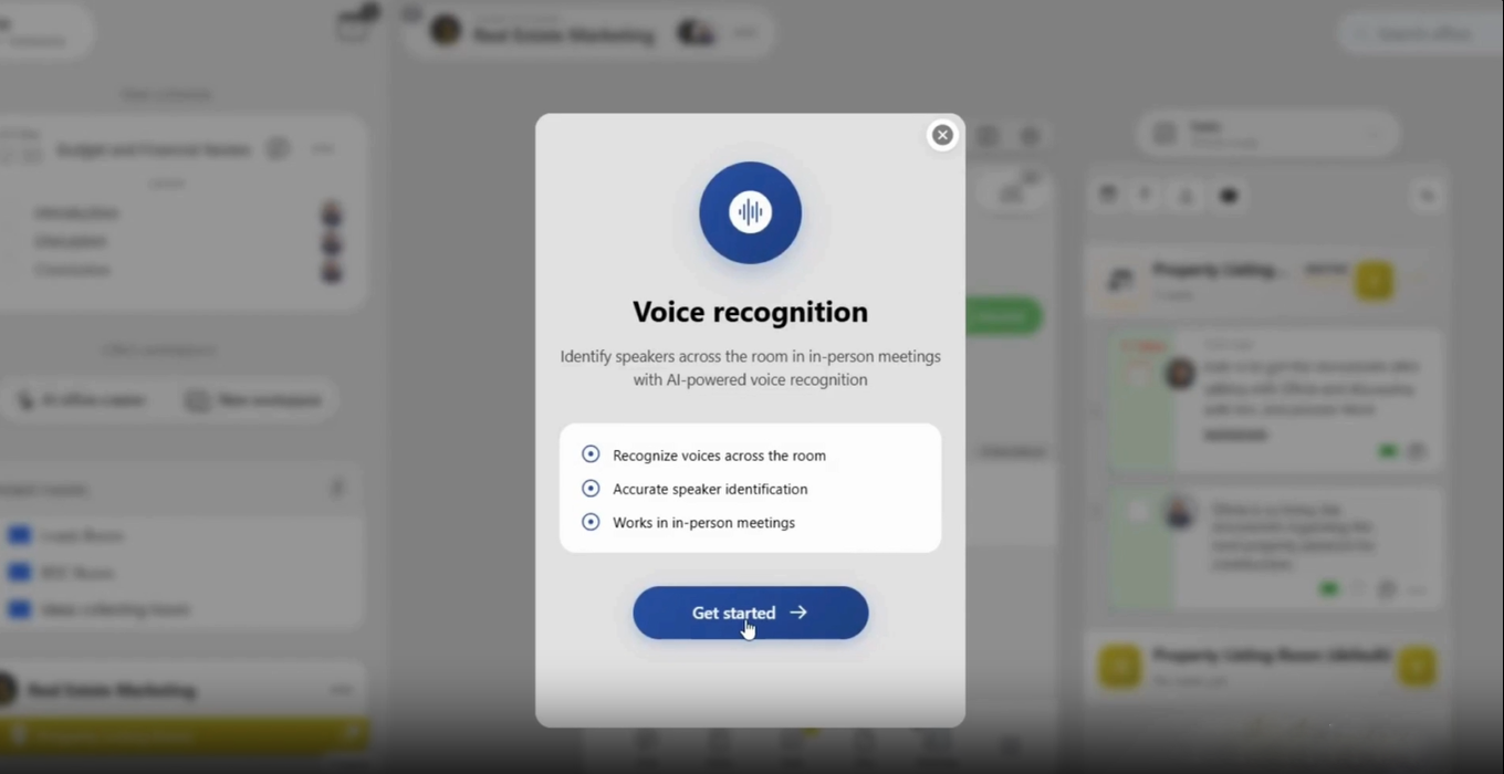 getting-voice