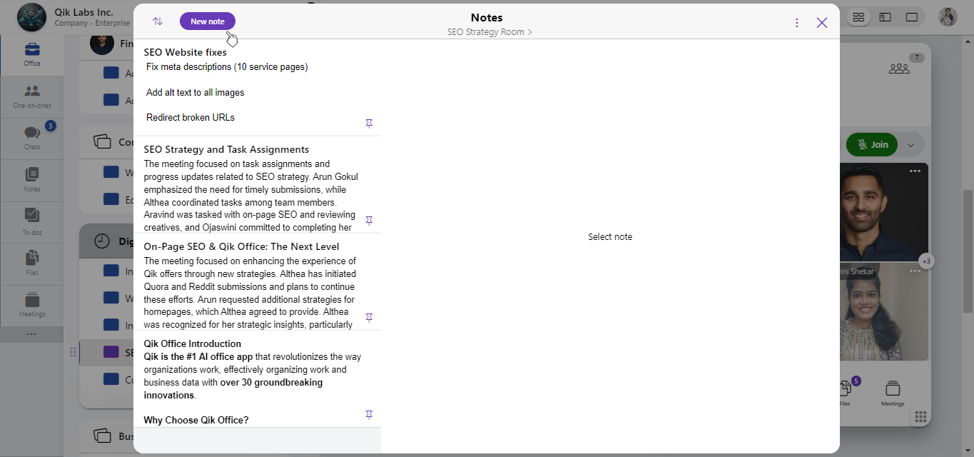 type-notes