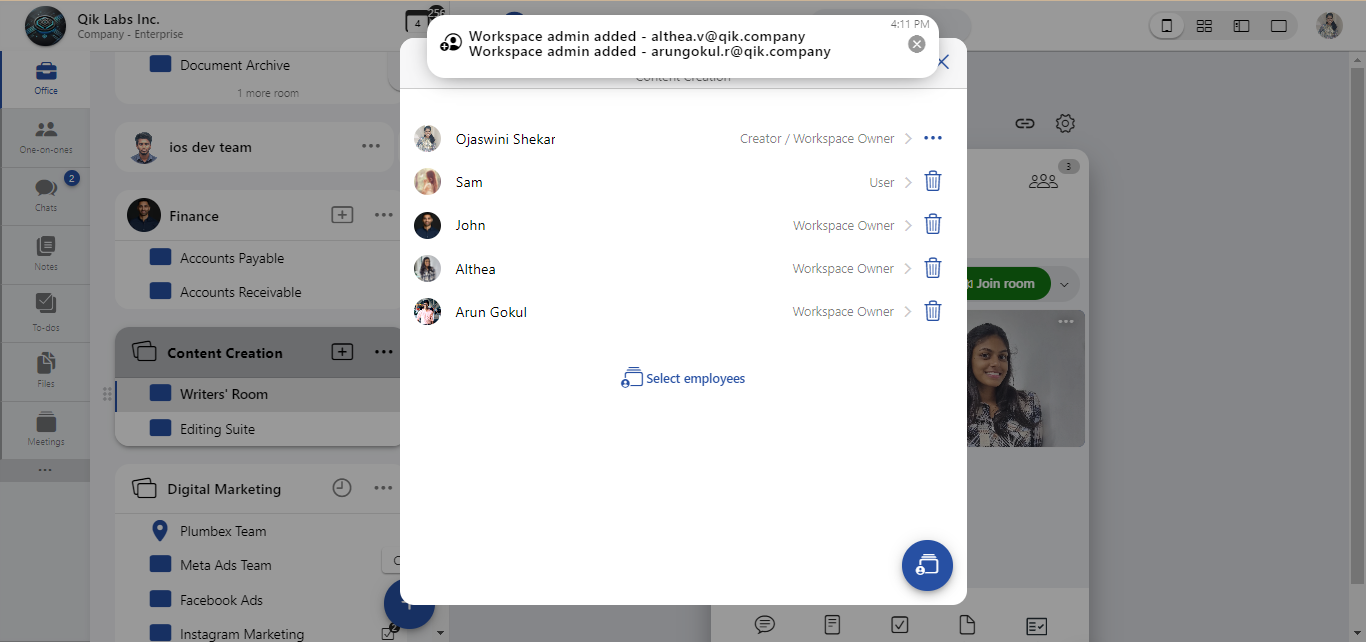users-notification