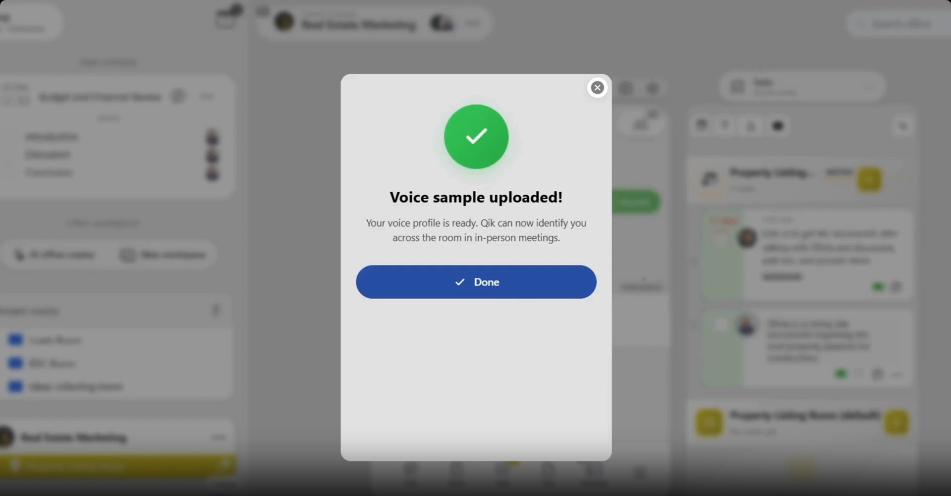 voice-uploaded