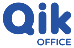 Qik Office Logo