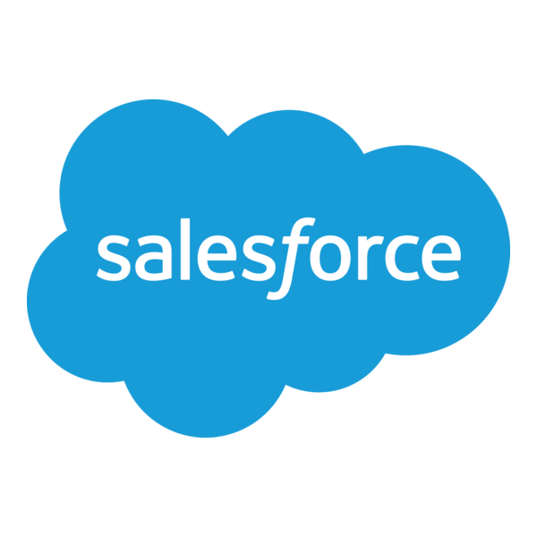 Salesforce Agentforce logo